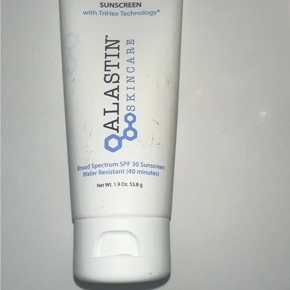 Alastin Skincare SilkShield All Mineral Sunscreen BRAND NEW